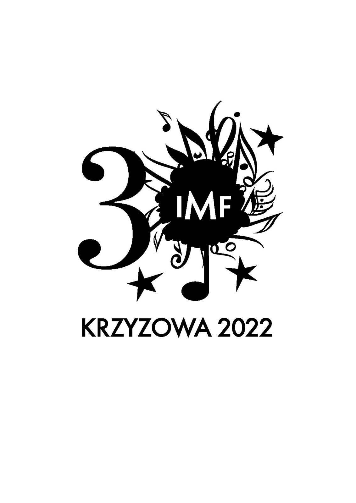 30 Jahre IMF Signet 7-2022
